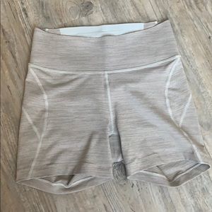 TechSweat shorts
